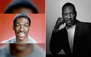 Netflix Sets Premiere Date for Eddie Murphy AFI Tribute