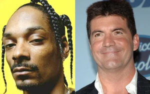 Snoop Dogg Plans Global Unity TV Show with Simon Cowell Partnership