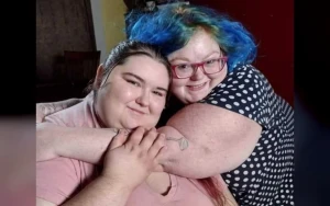 My 600-Lb. Life Star Dolly Martinez Passes Away at Age 30