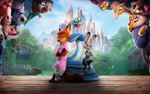 Zootopia 2’s Moana Feather Cameo Explained Ahead of Sequel Plans