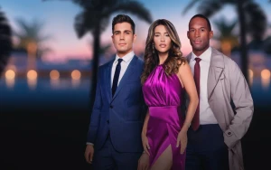 The Bold and the Beautiful Spoilers: Naked Deacon Flees Sheila’s Shocking Discovery