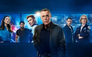 NBC Renews Chicago P.D. for Season 14, Continuing Its One Chicago Legacy