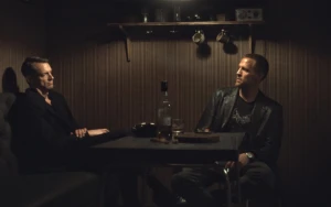 Jo Nesbø Adapts His Harry Hole Detective Series For Netflix