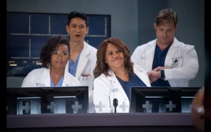 Which Grey’s Anatomy Stars Are Confirmed to Return for Season 23?