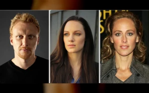 Kevin McKidd’s Departure from Grey’s Anatomy After 18 Years and Girlfriend’s Response