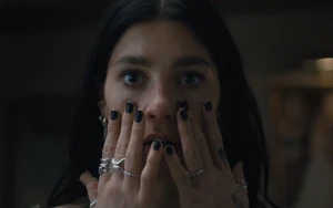 Netflix’s New 8-Episode Horror Thriller Scores High on Rotten Tomatoes