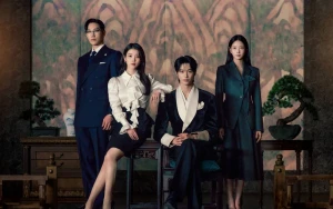 Disney+ Sets April Premieres for Korean Hits Perfect Crown and Gold Land