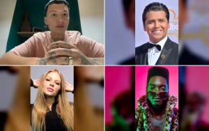 Blessd’s New Album and Top Latin Music Releases to Watch Now