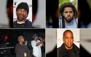 DJ Clue on Collaborations with J. Cole, Clipse, Jay-Z, and Classic Mixtapes