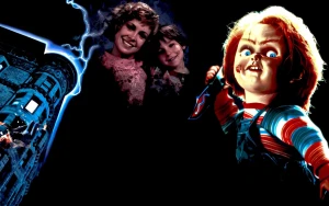 New Chucky Movie in Theaters Promises Scary Return After TV Series End