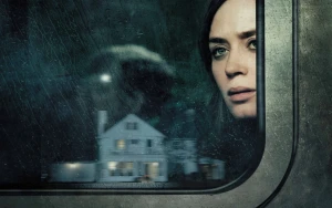 How The Girl on the Train Became a Streaming Hit a Decade Later