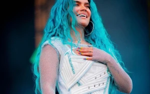 Karol G Makes History as First Latina Headliner at Coachella 2026