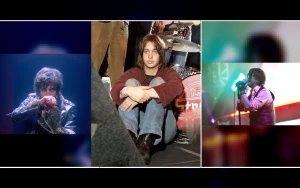 The Strokes Announce Summer Tour Supporting New Album Reality Awaits