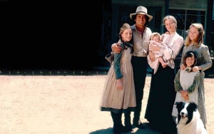 Netflix Releases First Trailer for Little House on the Prairie Reboot Series