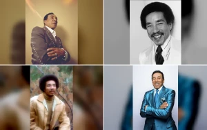 Smokey Robinson Denied Dismissal of Sexual Harassment Lawsuit Claims