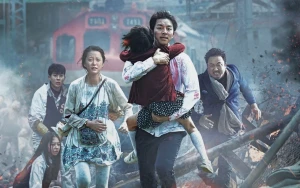 Train to Busan Returns in 4K Ahead of Director Yeon Sang-ho’s New Thriller