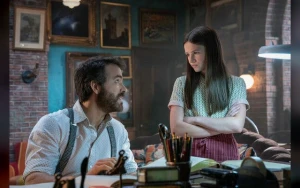 Ryan Reynolds’ IF Surges on Netflix Despite Harsh Critical Reviews Two Years Later