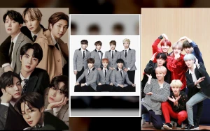 BTS' SWIM Holds Strong at No. 1 on Billboard Global Charts for Third Week