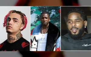 Lil Pump Slams Gucci Mane as a Bozo for Snitching on Pooh Shiesty