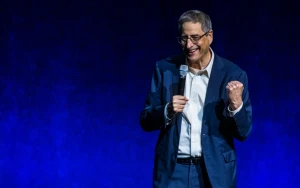 Sony’s Tom Rothman Urges Theaters to Extend Windows and Remove Ads