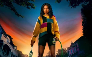 Peacock Renews The 'Burbs Starring Keke Palmer for Season 2 After Strong Debut