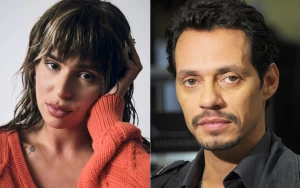 Nathy Peluso and Marc Anthony Hit No. 1 on Latin Airplay with Como En El Idilio