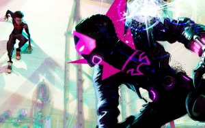 Spider-Man Beyond the Spider-Verse Reveals Emotional New Footage