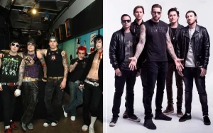 Avenged Sevenfold Return to Australia for First Headline Tour Since 2014