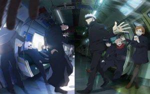 Jujutsu Kaisen Season 3 Spotlights Yuta Okkotsu’s Most Epic Battle Yet