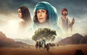 How to Watch The Faithful: Women of the Bible Miniseries Live and Online