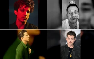 Charlie Puth Announces Six Australia and New Zealand Concerts in November