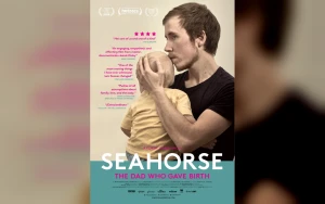 Inside Seahorse: Joseph Marcell and Aisha Evelyna’s Emotional SXSW Film