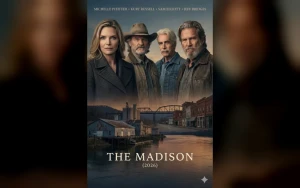The Madison Season 2 Already Filmed and Coming Sooner on Paramount+