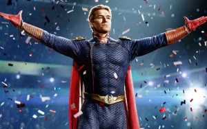 Prime Video Prepares Epic Spring 2026 Battle of Top Superhero TV Shows