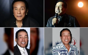 Judge Allows Sexual Harassment and Labor Lawsuit Against Smokey Robinson to Proceed