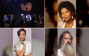 Wu-Tang Clan, Queen Latifah, and MC Lyte Headline 2026 Rock Hall Inductees