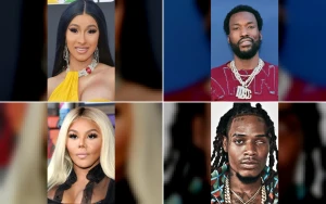 Nine Unforgettable Highlights from Cardi B’s Little Miss Drama Tour