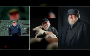 Publisher Denies Rumors of The Winds of Winter Release Date Leak in 2026