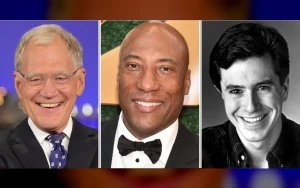David Letterman Comments on CBS Replacing Late Show With Comedy Block
