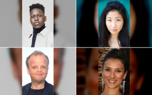 International Booker Prize Short Films Cast Revealed Featuring Top Actors