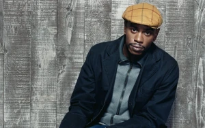 Dave Chappelle Says He Is Considering a Chappelle's Show Revival