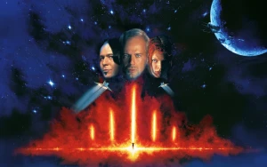 The Fifth Element Returns to Theaters and Rises on Netflix Streaming