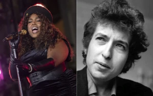 Brittney Spencer to Open Bob Dylan’s East Coast Summer Tour Dates