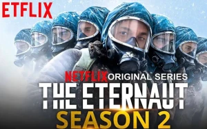 The Eternaut Season 2 Promises Bigger Scope and Ambitious VFX Work