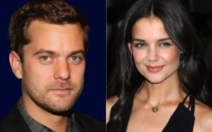 Joshua Jackson and Katie Holmes Reunite at NYC Gala Sparking Fans’ Nostalgia