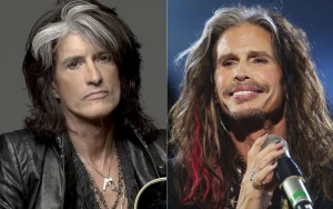 Joe Perry on Aerosmith’s Future and Legendary Edition Album Release