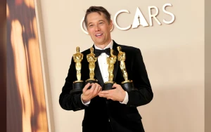 Warner Bros. Acquires Sean Baker’s New Film Ti Amo! for Global Release