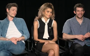 Mid-Budget Thriller Featuring Two Harry Potter Stars Surges on HBO Max