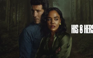 His & Hers Ranks Among Netflix’s Top 10 Most Popular TV Shows Ever