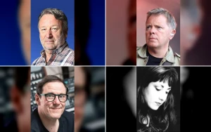 Peter Hook Ecstatic as Joy Division and New Order Join Rock Hall Class of 2026